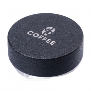 купить Выравниватель для кофе VD Coffee Standart (черный) 8031 (53 мм) Выравниватель для кофе VD Coffee Standart (черный) 8031 (53 мм)