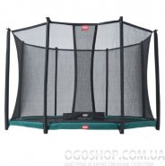 Защитная сетка Berg Safety Net Comfort 380 см