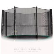 Защитная сетка для батута МВМ 366 см
