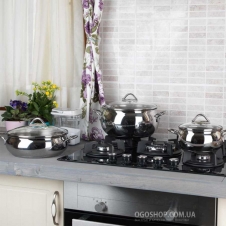 Сотейники Korkmaz Tombik A1078 (26 см)