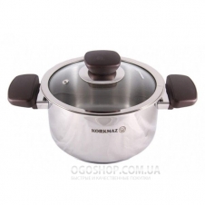 Каструля Korkmaz Kappa A1683-1 (1,8 л)