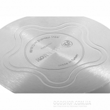 Каструля Korkmaz Kappa A1684-1 (2,3 л)