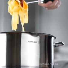 Каструля Korkmaz Steama A1993 (7 л)