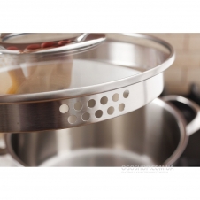 Каструля Korkmaz Steama A1994 (3 л)