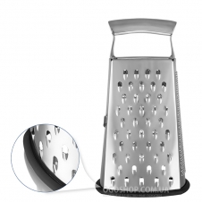 Терка Aurora чотиригранна AU-1090 (26 см)