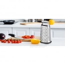 Терка Aurora чотиригранна AU-1090 (26 см)