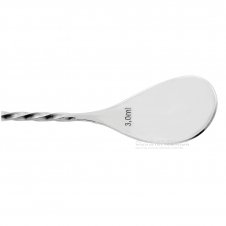 Ложка барна з виделкою The Bars B004FXL (450 мм)