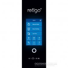 Пароконвектомат Retigo B1011b 384419