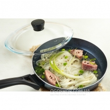 Кришка Pyrex Bombe B26CL00 (26 см)