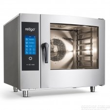Пароконвектомат Retigo B611I