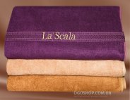 Рушник LaScala BBXL (90х180см)