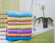 Рушник LaScala BP (30х65см)