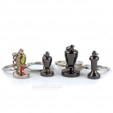 Брелок Темпер БР11