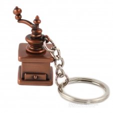 Брелок Кофемолка БР12