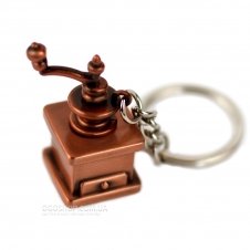 Брелок Кофемолка БР12