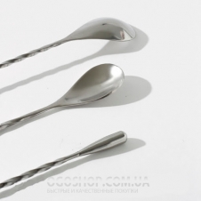 Ложка барна Bartrigger BS0014 (400 мм)