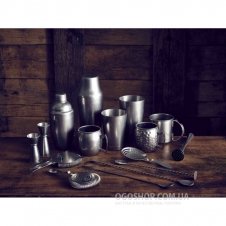 Шейкер Бостон GenWare Vintage Steel BSC18V (510 мл)