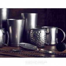 Шейкер Бостон GenWare Vintage Steel BSC18V (510 мл)