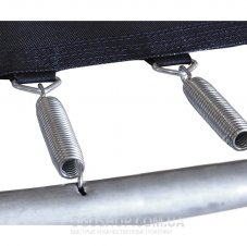 Батут МВМ Maroon 426 см