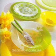 Столовый сервиз Luminarc Pimprenelle C0908 (19 предметов)