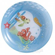 купить Тарелка суповая Luminarc Nemo C1399 Тарелка суповая Luminarc Nemo C1399