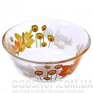 купить Салатник Luminarc Pop Flowers Green C5923 Салатник Luminarc Pop Flowers Green C5923