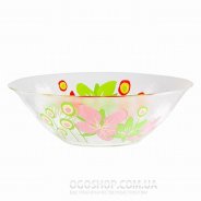 купить Салатник Luminarc Pop Flowers Orange C5937 Салатник Luminarc Pop Flowers Orange C5937