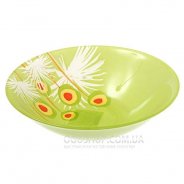 купить Салатник Luminarc Pop Flowers Orange C6205 Салатник Luminarc Pop Flowers Orange C6205