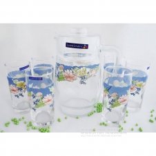 Набір для напоїв Luminarc Florine C6831