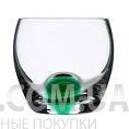 купити Набір склянок Luminarc Drip Chlorophyl C9537 Набір склянок Luminarc Drip Chlorophyl C9537