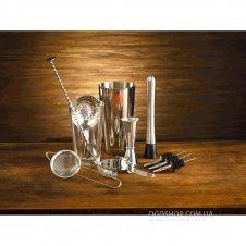 Набор коктейль-бар с сумкой GenWare CBK2