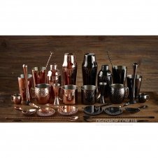 Набір коктейль-бар з сумкою GenWare CBK3C