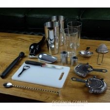 Набор коктейль-бар GenWare CBK4