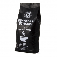 Кофе в зернах "COFFEE 50/50" (1 кг)