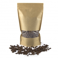 Кофе в зернах "COFFEE 80/20" (250 г)