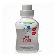 Сироп со вкусом колы SodaStream Cola Diet (500 мл)