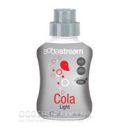 Сироп со вкусом колы лайт SodaStream Cola Light New (500 мл)