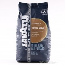 Кофе в зернах Lavazza Crema e Aroma Espresso (1 кг)