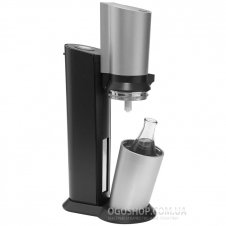 Сифон для газирования воды SodaStream Crystal