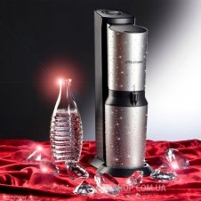 Сифон для газирования воды SodaStream Crystal