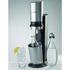 Сифон для газирования воды SodaStream Crystal