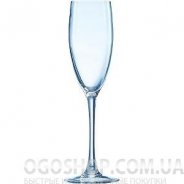 купити Келих для шампанського Luminarc Cabernet Tulip D0796 Келих для шампанського Luminarc Cabernet Tulip D0796