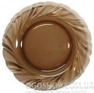 Тарелка обеденная Luminarc Ocean Fume D1106