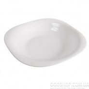 Тарілка супова Luminarc Carine White D2368