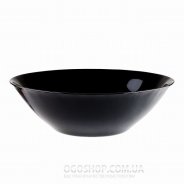 Салатник Luminarc Carine Black D2376