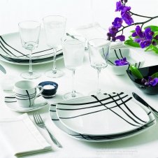 Чайный сервиз Luminarc Zing D5662