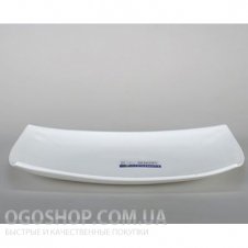 Блюдо Luminarc Quadrato White D6413