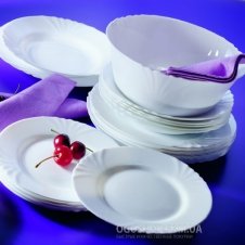 Столовий сервіз Luminarc Cadix D6613 (19 предметів)