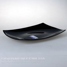 Блюдо Luminarc Quadrato Black D6408