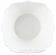 Салатник Luminarc Authentic White D8746